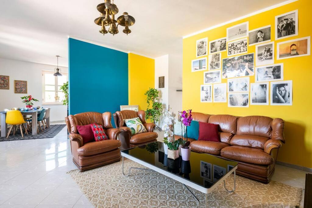 Bed & Breakfast A Casa Di Gi